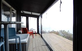 The Lighthouse Lookout